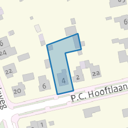 Perceel VEL01-F-1341