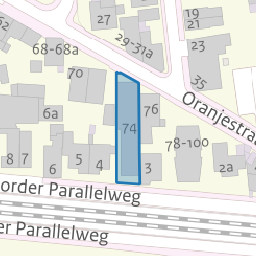 Perceel VEL01-F-1416