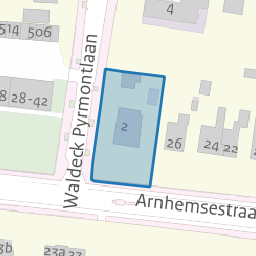 Perceel VEL01-F-1468