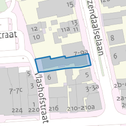 Perceel VEL01-F-1492