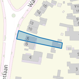 Perceel VEL01-F-1496