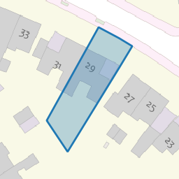 Perceel VEL01-F-1515