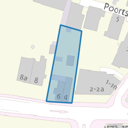 Perceel VEL01-F-1519