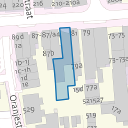 Perceel VEL01-F-1551