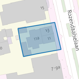 Perceel VEL01-F-1605