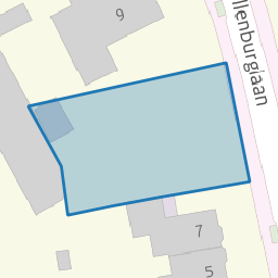 Perceel VEL01-F-1634