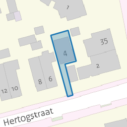 Perceel VEL01-F-1655