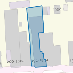 Perceel VEL01-F-1663