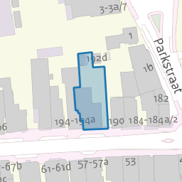 Perceel VEL01-F-1664