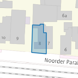 Perceel VEL01-F-1679