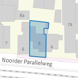 Perceel VEL01-F-1682