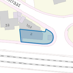 Perceel VEL01-F-1688