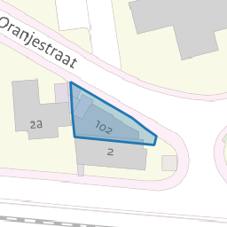 Perceel VEL01-F-1689