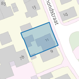 Perceel VEL01-F-1699