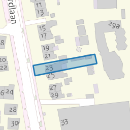 Perceel VEL01-F-1767