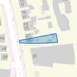 Perceel VEL01-F-1770