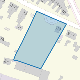 Perceel VEL01-F-1792