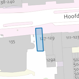 Perceel VEL01-F-1812