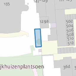 Perceel VEL01-F-1814