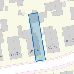 Perceel VEL01-F-1870