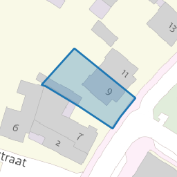 Perceel VEL01-F-1883