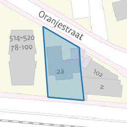 Perceel VEL01-F-1904