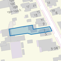 Perceel VEL01-F-1918