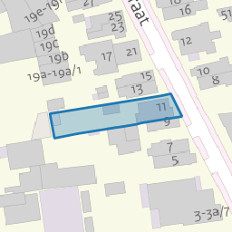 Perceel VEL01-F-1920