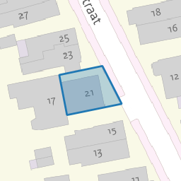 Perceel VEL01-F-1922