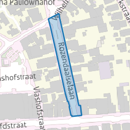 Perceel VEL01-F-1938