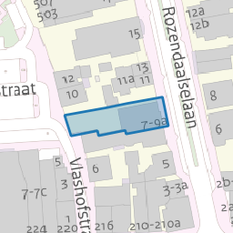 Perceel VEL01-F-1943