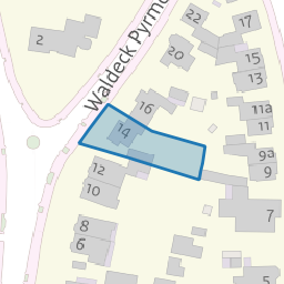 Perceel VEL01-F-1951