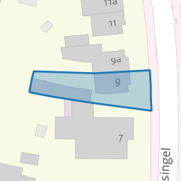 Perceel VEL01-F-1960