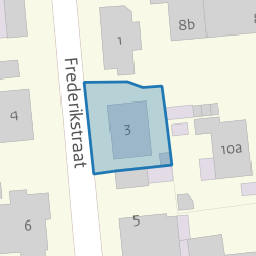 Perceel VEL01-F-1964