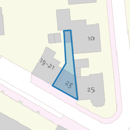 Perceel VEL01-F-1966