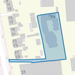 Perceel VEL01-F-1970