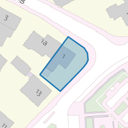 Perceel VEL01-F-2003