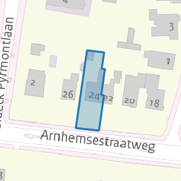 Perceel VEL01-F-2038