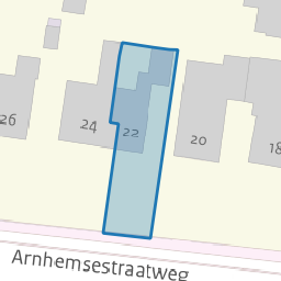 Perceel VEL01-F-2039