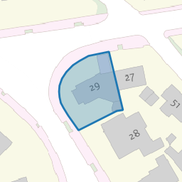 Perceel VEL01-F-2040