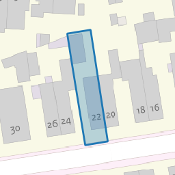 Perceel VEL01-F-2062