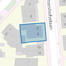 Perceel VEL01-F-2080