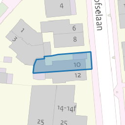 Perceel VEL01-F-2081