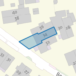 Perceel VEL01-F-2098