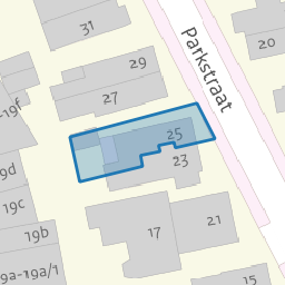 Perceel VEL01-F-2107