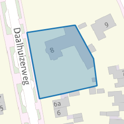 Perceel VEL01-F-2110