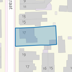 Perceel VEL01-F-2113