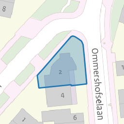 Perceel VEL01-F-2119