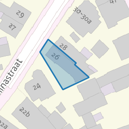 Perceel VEL01-F-2152