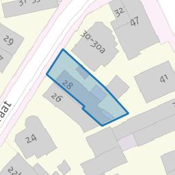 Perceel VEL01-F-2153